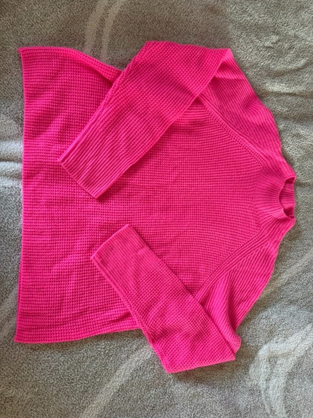 Vineyard vines cashmere sweater
